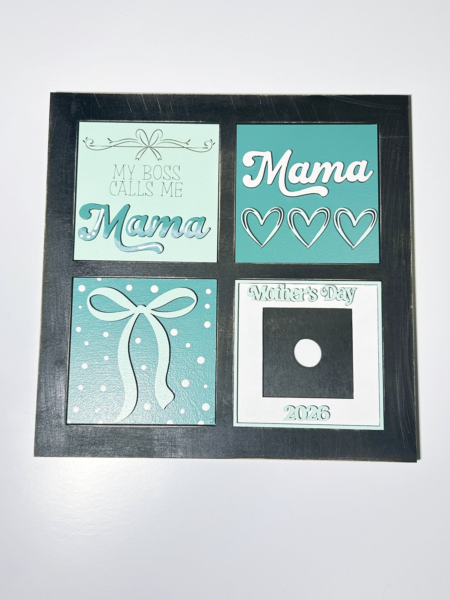 Mother's Day 2026 Tile Collection