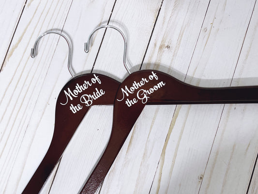 Wedding Hangers