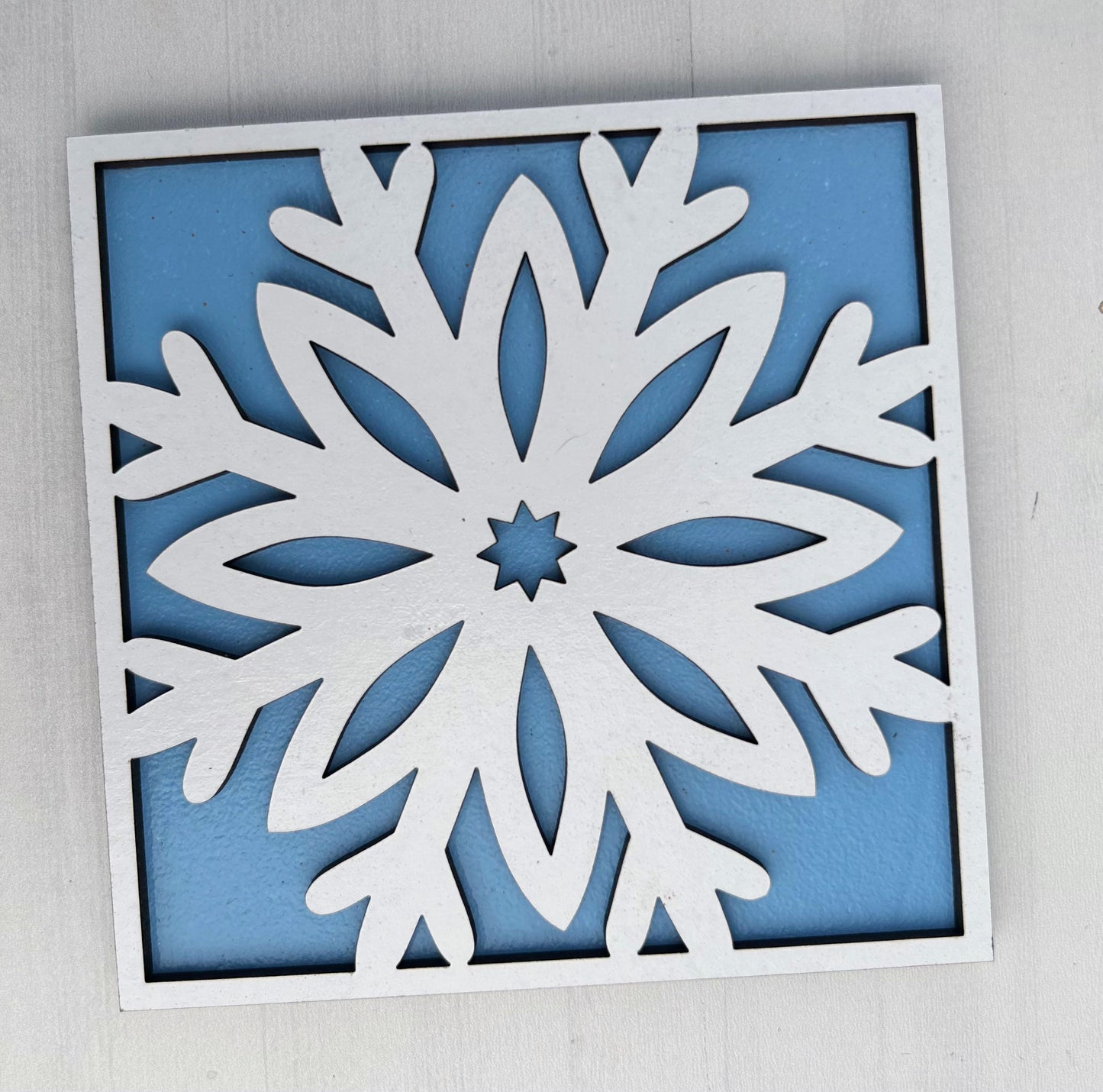 2024 Winter Tiles Collection