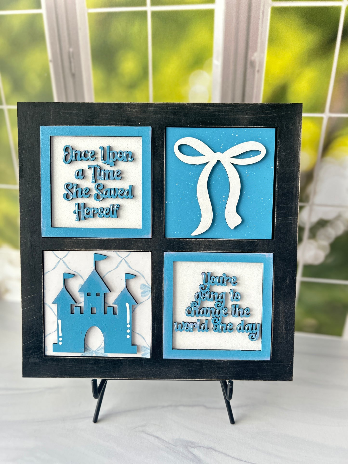 Once Upon a Time Tile Collection