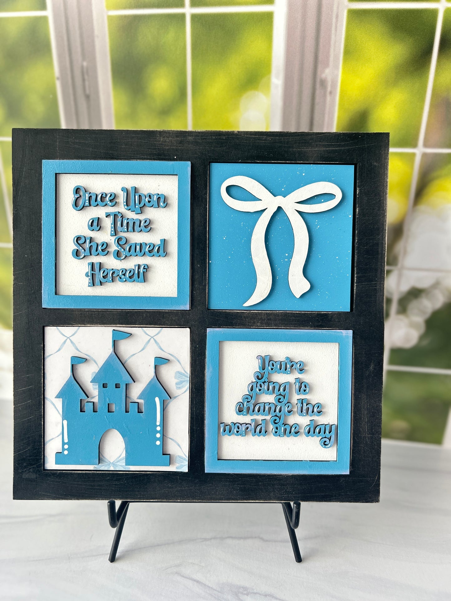 Once Upon a Time Tile Collection