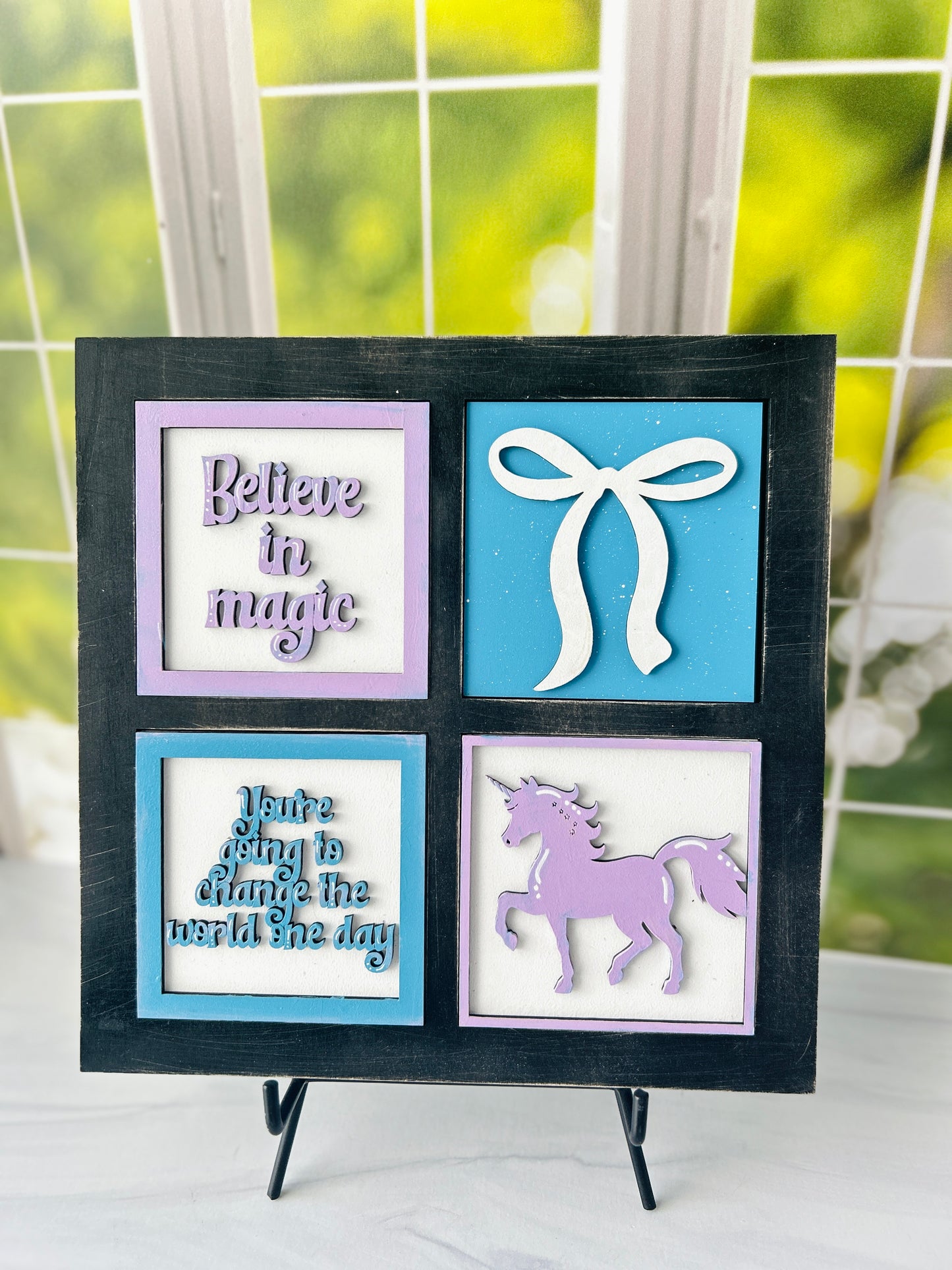 Once Upon a Time Tile Collection