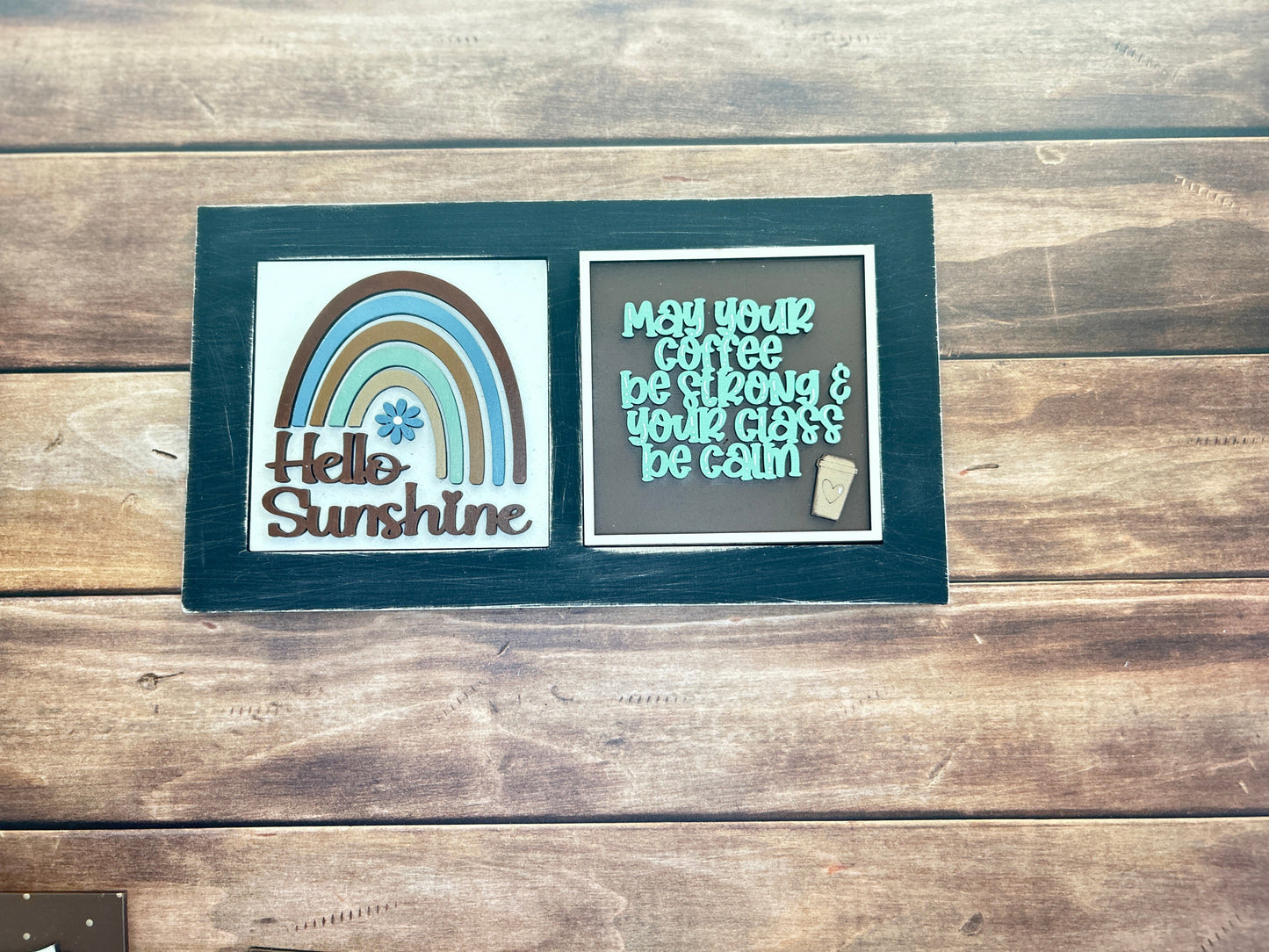 Middle School Tile Collection