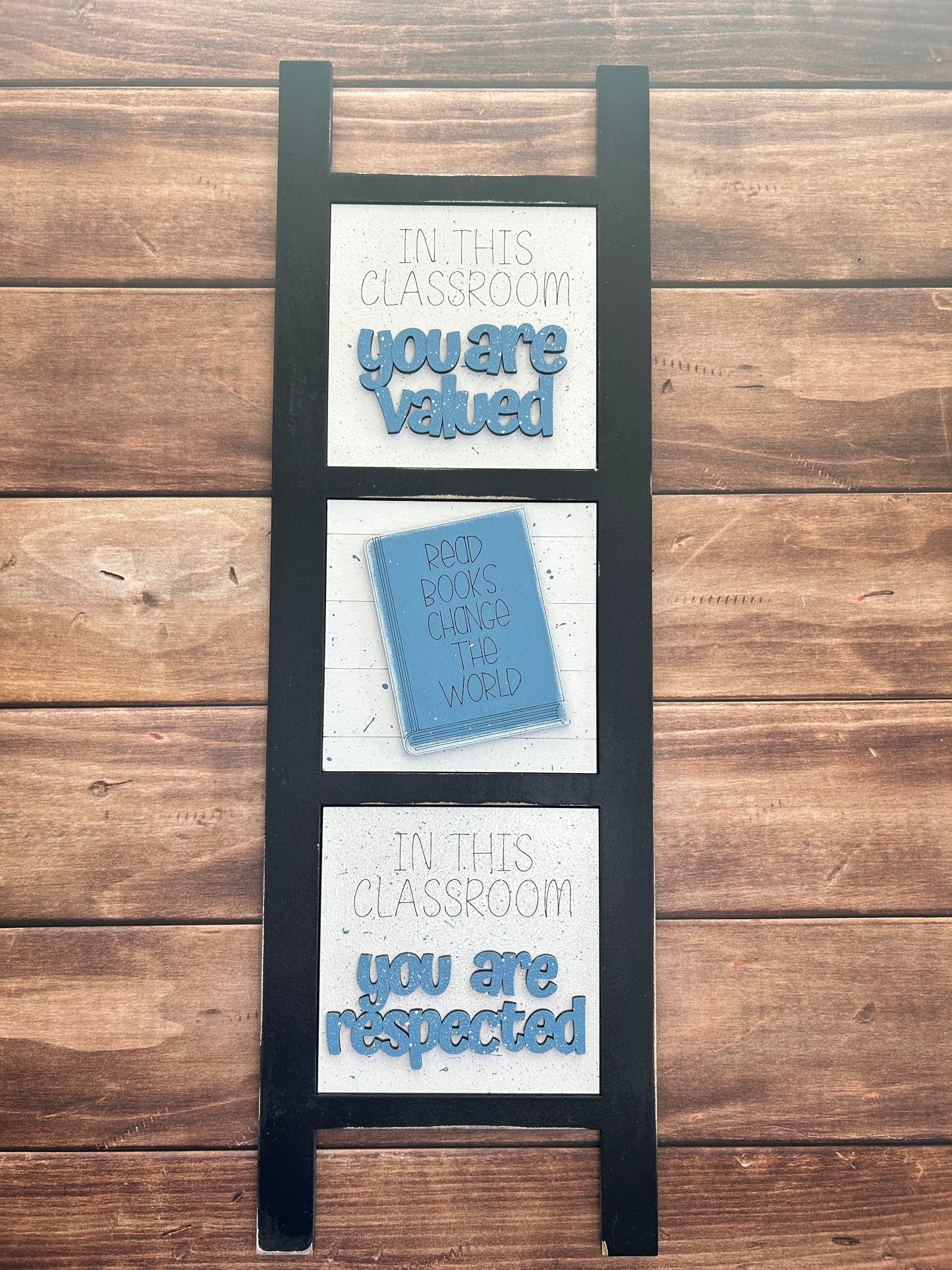 In this Classroom Tile Collection