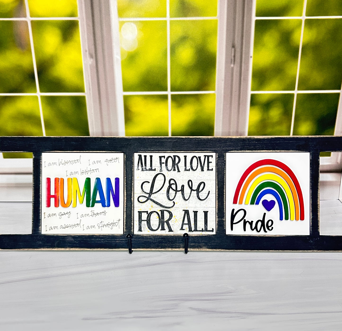 Pride 1 Tile Collection
