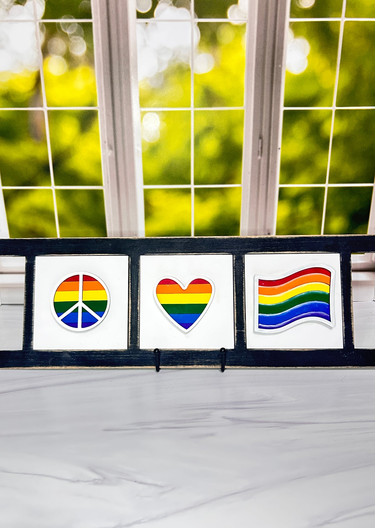 Pride 1 Tile Collection