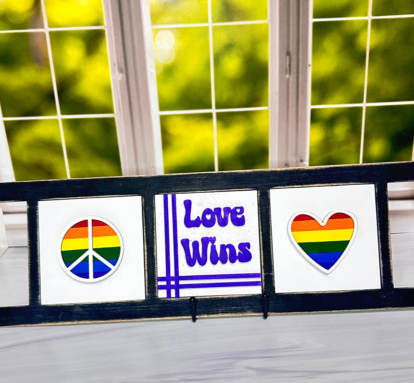 Pride 1 Tile Collection
