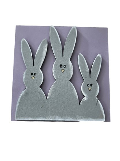 Easter Interchangeable tile