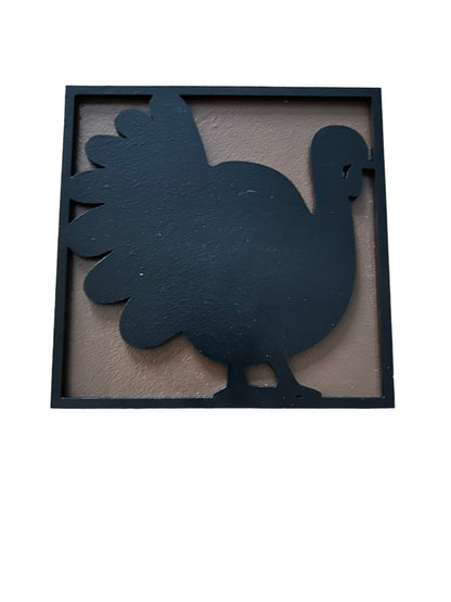 Thanksgiving Interchangeable tile