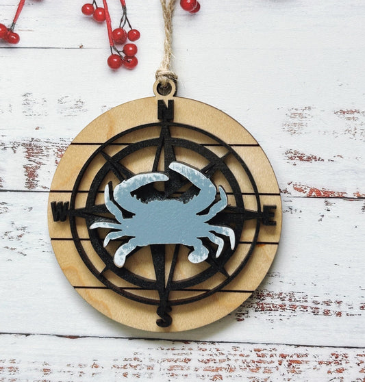 Maryland Crab Christmas Gift Idea, Crabbing Gift Ideas,