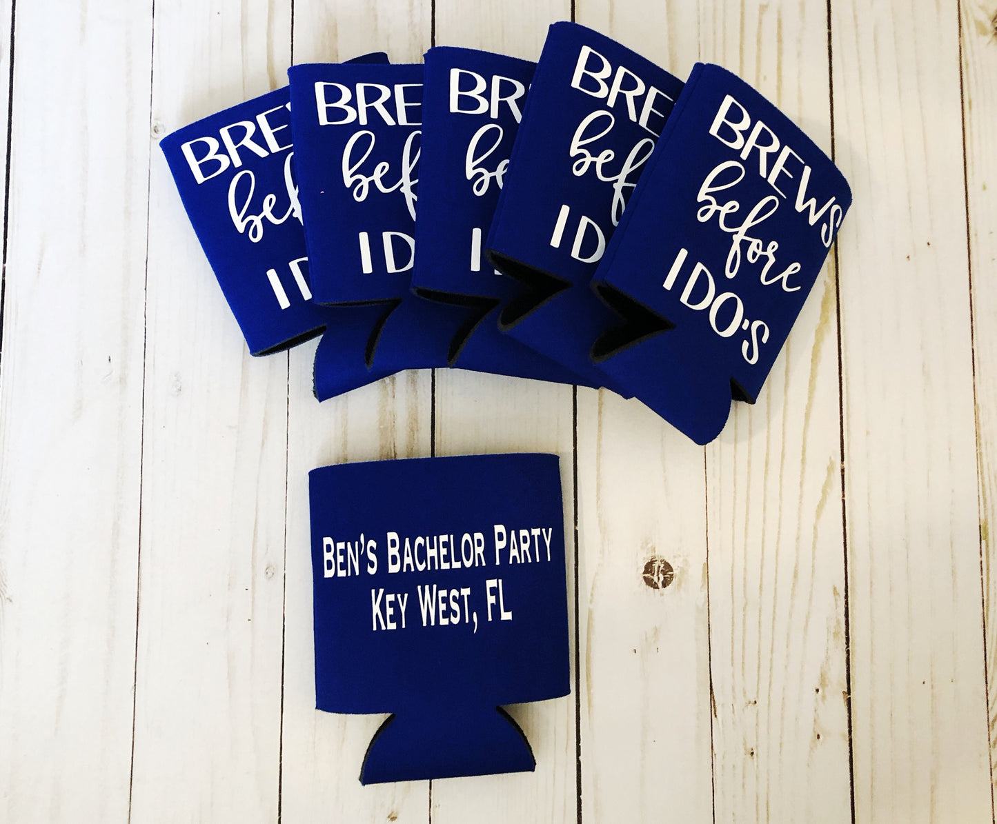 Bachelor Party Gifts, Bachelor Party Favors, Bachelor Gifts, Bachelor Gifts for Men, Brews Before I Dos, Bachelor Party, Bachelorette Gifts