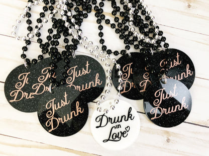 Bachelorette Favors, Bachelorette Favor Ideas, Bachelorette Drunk in Love, Party Favors, Drunk in Love, Girls Weekend Gift, Girls Trip Gift