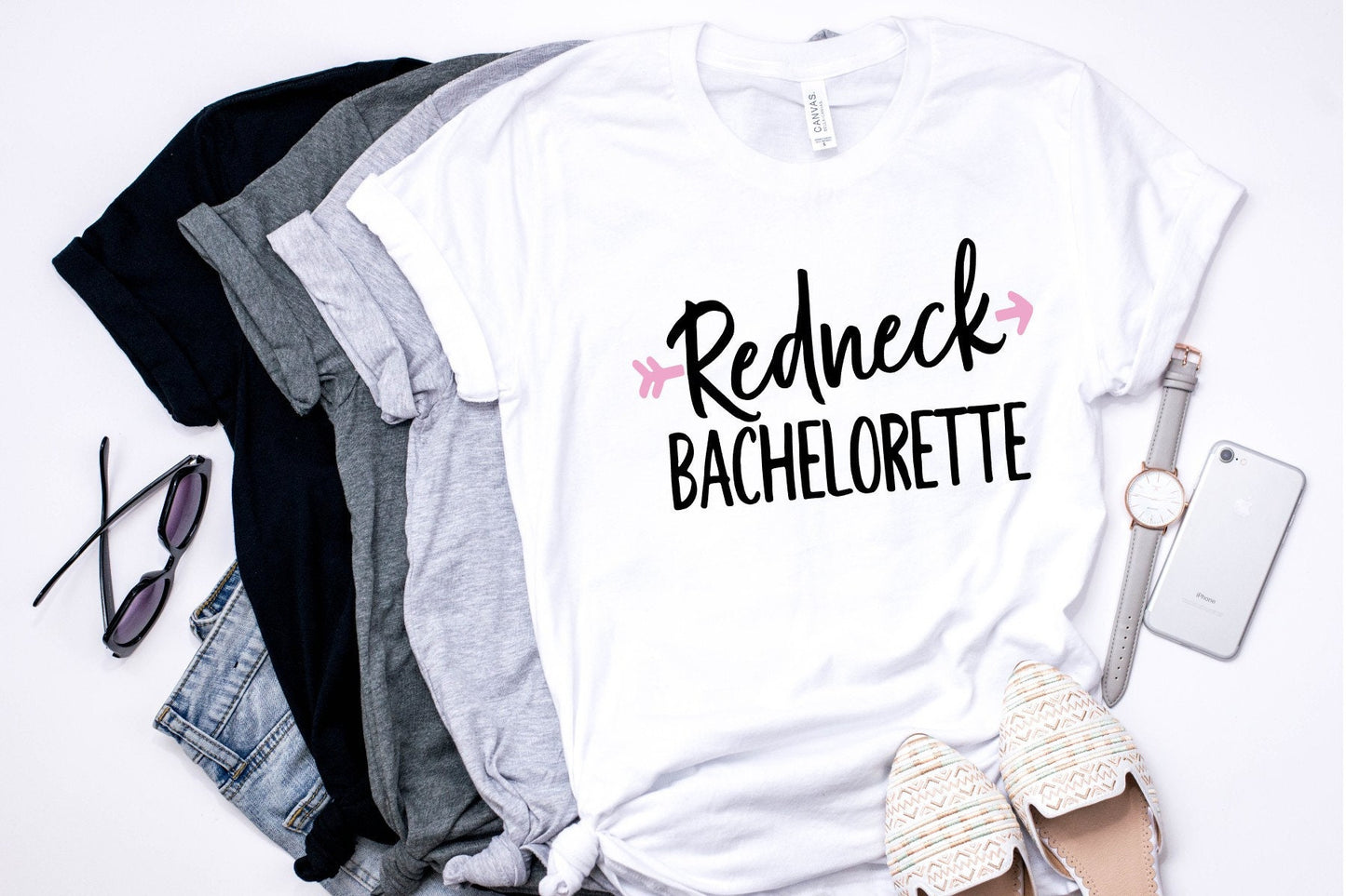 Bachelorette Shirts, Bachelorette Shirts Funny Bachelorette  T-shirts, Redneck Shirts, Bachelorette Favors, Bachelorette Shirt Set, Engaged