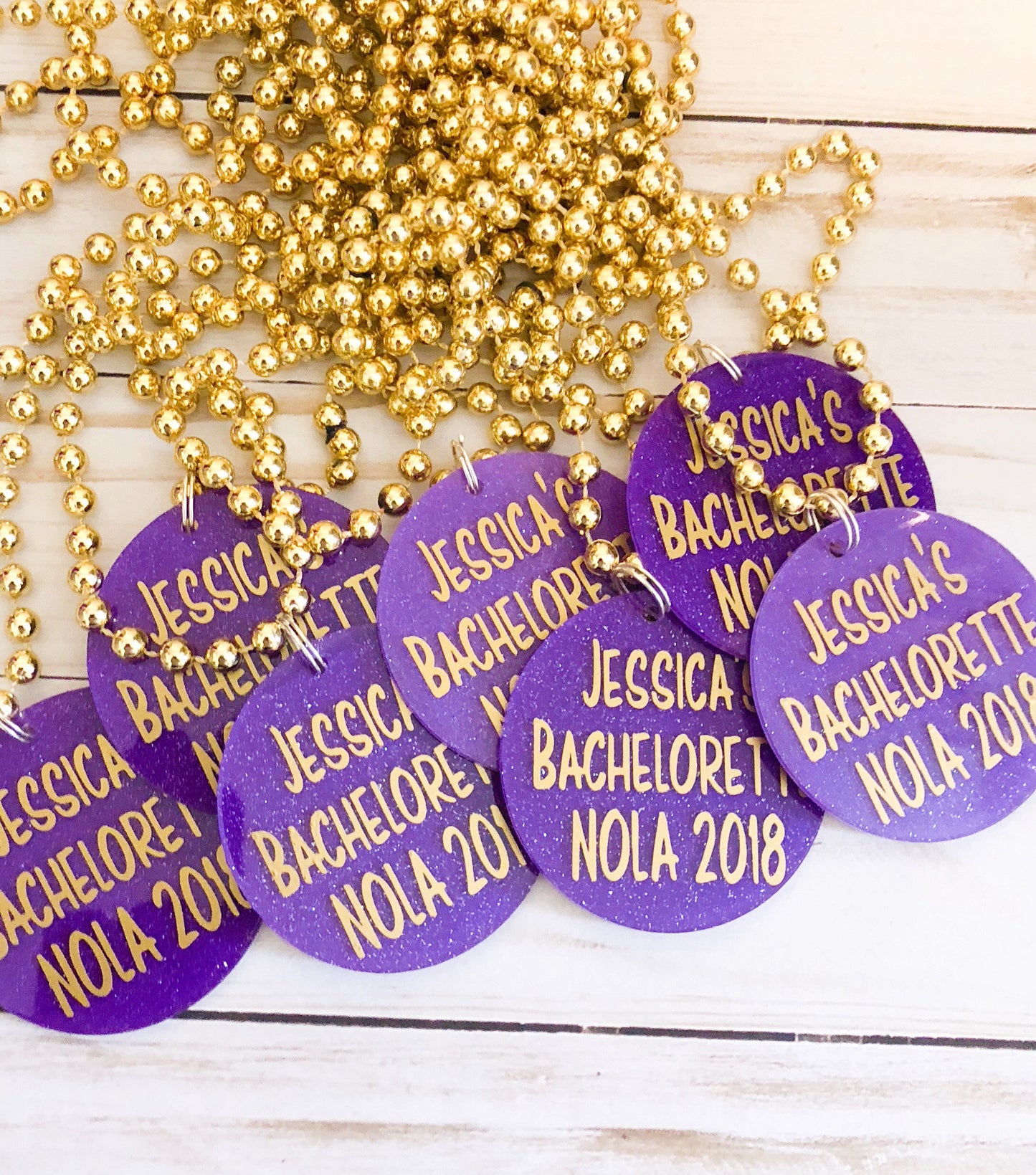 Nola Bachelorette, Nola Bachelorette Favors, Nola Bachelorette Weekend, Destination Bachelorette, Bachelorette Accessories, Bachelorette