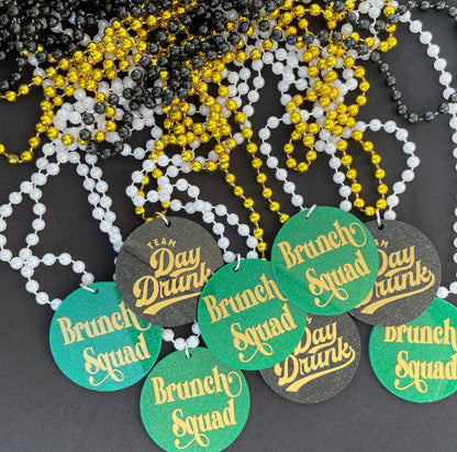 Brunch, Brunch decorations, Brunch Squad, Brunch Crew, Bachelorette Brunch, Bachelorette Party, Bachelorette Party Gifts, Bachelorette Favor